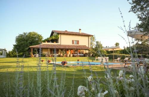 Misano Monte Bed & Breakfast | Casa Tentoni - Guest House