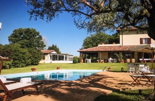 Misano Monte Bed & Breakfast | Casa Tentoni - Guest House