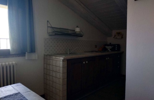 Misano Monte Bed & Breakfast | Casa Tentoni