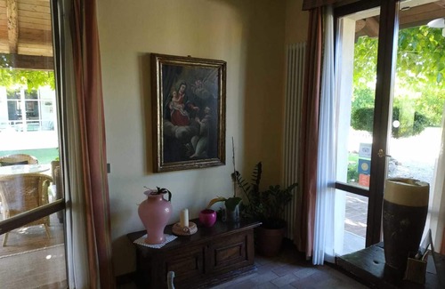 Misano Monte Bed & Breakfast | Casa Tentoni