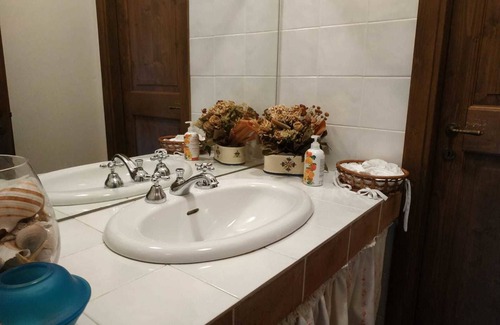 Misano Monte Bed & Breakfast | Casa Tentoni