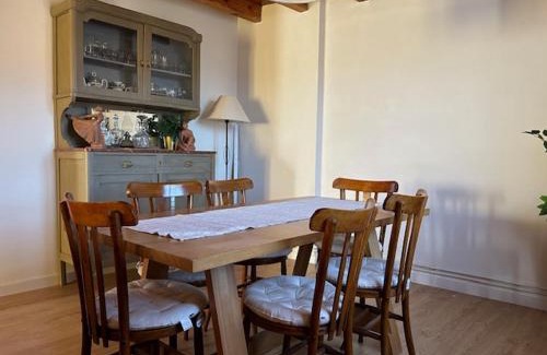 Cires House | Casa Teo