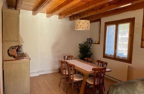 Cires House | Casa Teo