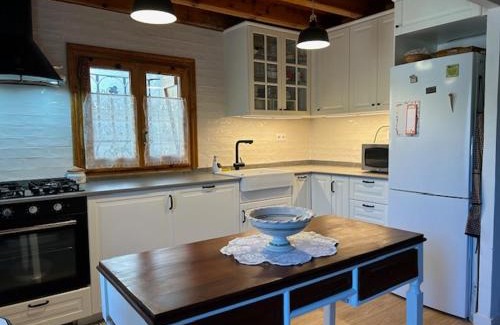Cires House | Casa Teo