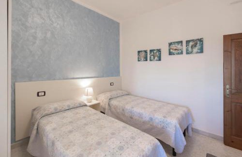 Lacona Apartment | Casa Teo, Vista Mozzafiato a Lacona!