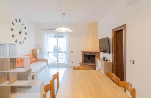 Lacona Apartment | Casa Teo, Vista Mozzafiato a Lacona!