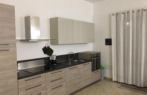 Barrabisa Apartment | Casa Teodora