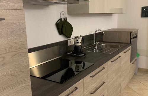 Barrabisa Apartment | Casa Teodora
