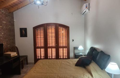 Maipu Villa | CASA TEPEYAC
