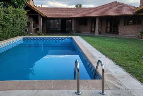 Maipu Villa | CASA TEPEYAC