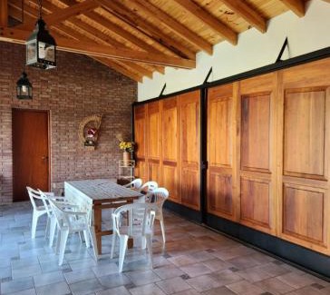 Maipu Villa | CASA TEPEYAC