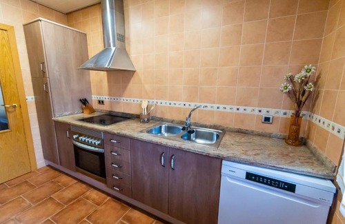 Valderrobres Apartment | CASA TERE