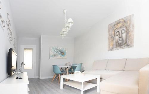 Cenes de la Vega Apartment | Casa Teresa
