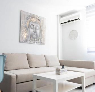 Cenes de la Vega Apartment | Casa Teresa