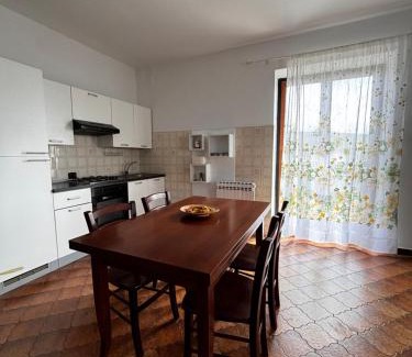 Murazzano Apartment | Casa Teresa