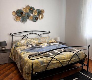Murazzano Apartment | Casa Teresa