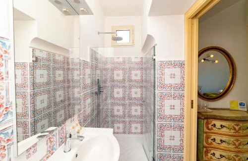 Positano Bed & Breakfast | Casa Teresa