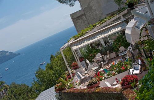 Positano Bed & Breakfast | Casa Teresa