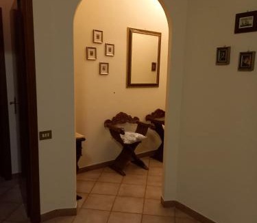 Tarquinia Apartment | Casa Teresa