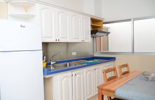 Playa de la Calera Apartment | Casa Teresa - Three Bedroom Apartment, Sleeps 5