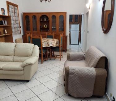 Narni House | Casa TERRA DI ASLAN "parcheggio gratuito"