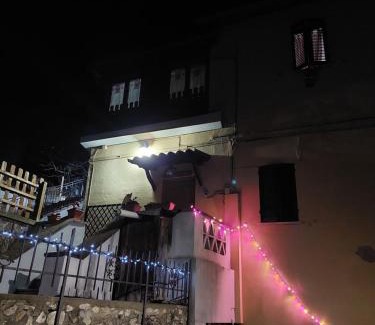 Narni House | Casa TERRA DI ASLAN "parcheggio gratuito"