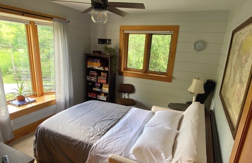 Mulmur Cabin | Casa Terra Nova