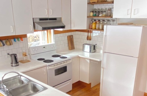 Mulmur Cabin | Casa Terra Nova