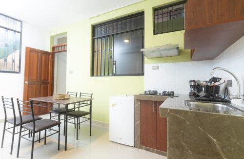 La Banda de Shilcayo House | Casa Terra Residencial