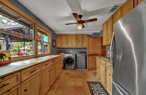 Wimberley House | Casa Terracotta and Casa Pennington