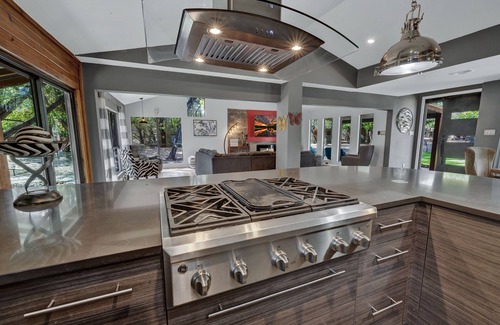 Wimberley House | Casa Terracotta and Casa Pennington