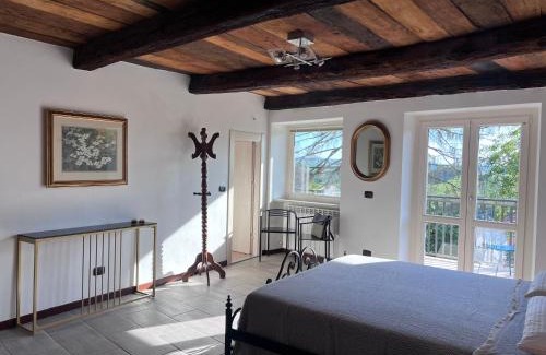 Carpeneto Apartment | Casa Terragni 38