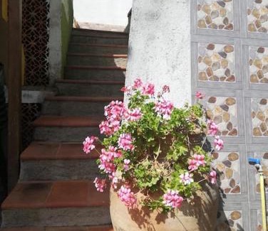Piraino House | Casa Terrazze