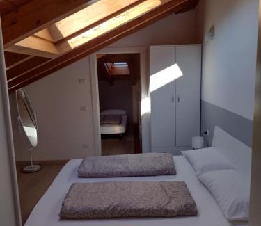 Cannobio House | Casa Terrazzo Panoramico