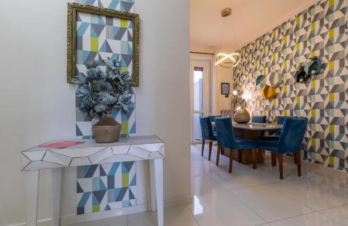 Parella Apartment | Casa Tesoriera by Wonderful Italy