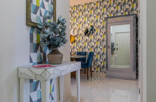 Parella Apartment | Casa Tesoriera by Wonderful Italy
