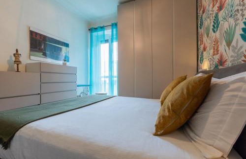 Parella Apartment | Casa Tesoriera by Wonderful Italy