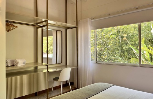 Los Naranjos Villa | Casa Tesoro by Wynwood House