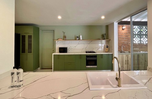 Los Naranjos Villa | Casa Tesoro by Wynwood House