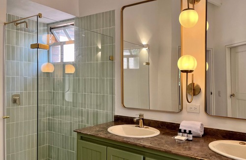 Los Naranjos Villa | Casa Tesoro by Wynwood House