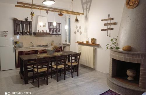 Casalini House | Casa Tesoro