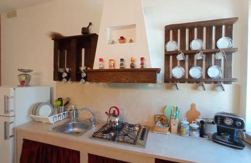 Casalini House | Casa Tesoro
