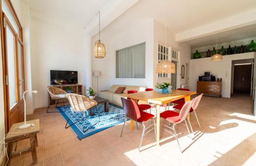 Nurachi Apartment | Casa Tharros