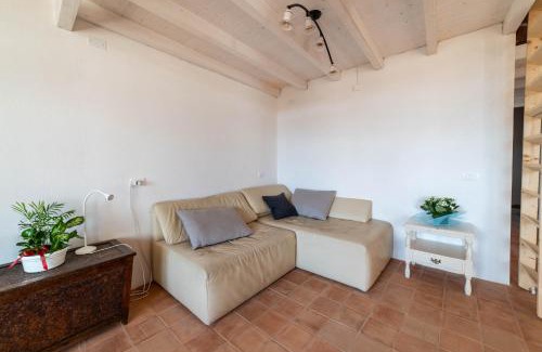 Nurachi Apartment | Casa Tharros