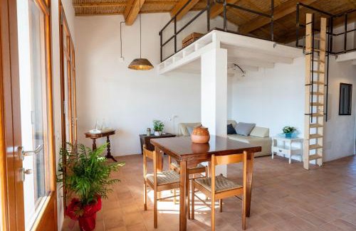 Nurachi Apartment | Casa Tharros