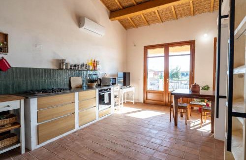 Nurachi Apartment | Casa Tharros