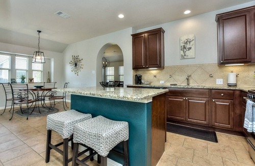Georgetown House | Casa Theodore Long-Term possible inquire within Cozy 5-Star spot pet friendly