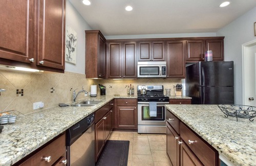 Georgetown House | Casa Theodore Long-Term possible inquire within Cozy 5-Star spot pet friendly