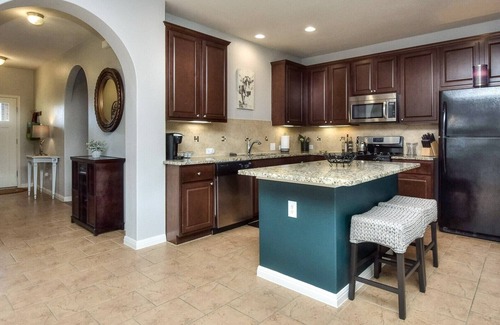 Georgetown House | Casa Theodore Long-Term possible inquire within Cozy 5-Star spot pet friendly