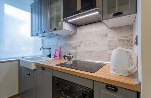 San Paolo Apartment | Casa Thermignon by Wonderful Italy